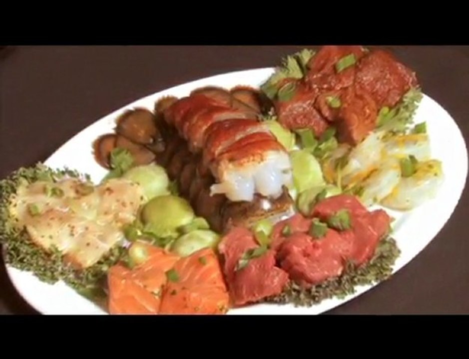 The Best Location for a Bridal Shower in Ridgewood