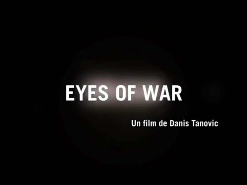 Eyes Of War : Bande-Annonce / Trailer (VOSTFR/HD)