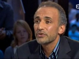 Tariq Ramadan vs Eric Zemmour — La référence aux textes