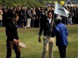 Allianz Open Côtes d'Armor Bretagne : Tour 4