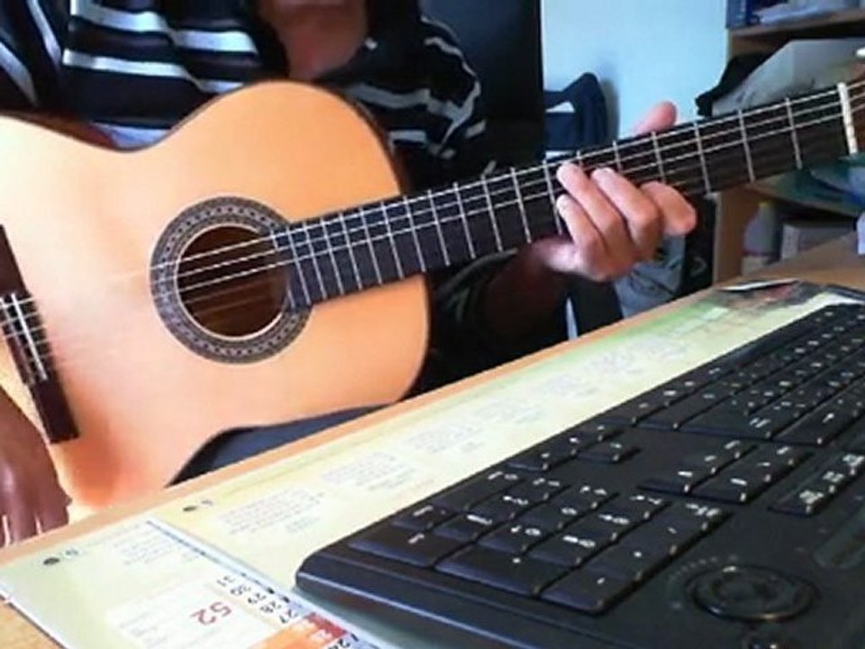 Tuto les cactus (Jacques Dutronc)