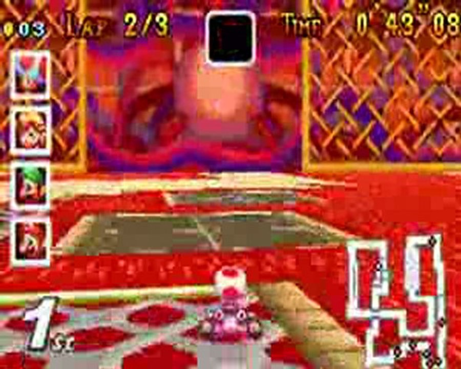 gba special cup