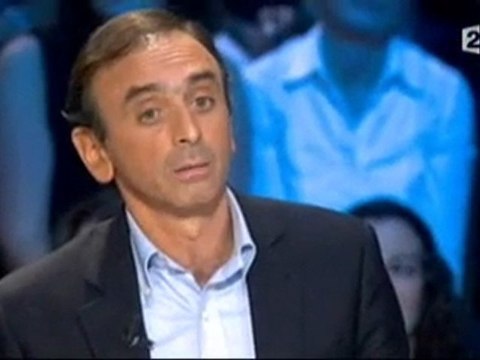 Tariq Ramadan vs Eric Zemmour — Ses livres