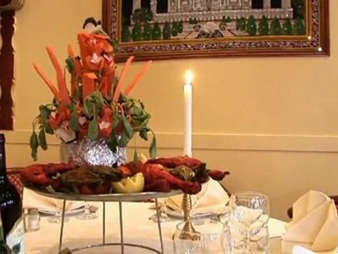 Restaurant indien, spécialités d’Inde, Shri Ganesh à Paris