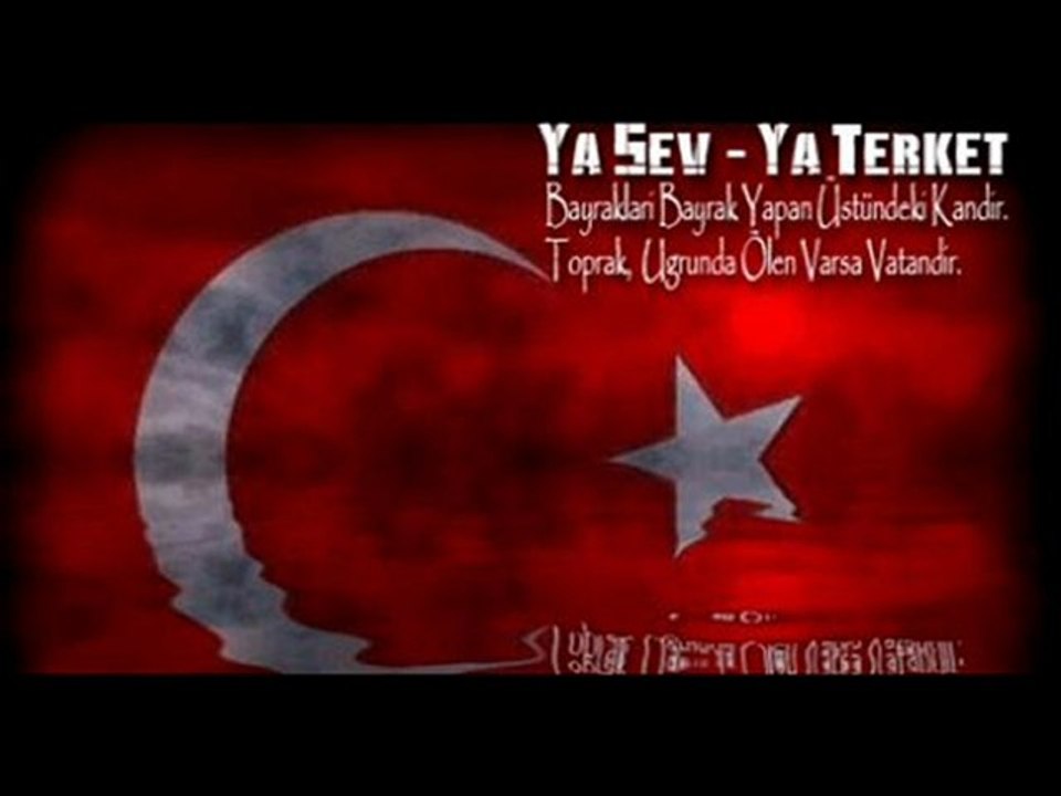 Aşık Sefai - Bayraksızlar