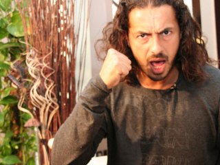 STAR SELECT™ #35 avec Moundir