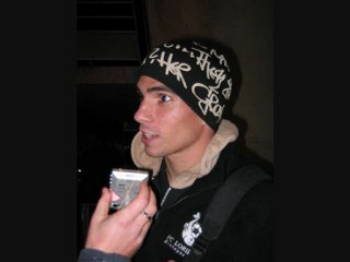 Interview de Carl sur une radio algérienne mai 2010