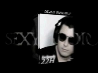 Jonguess Deejay electro résident Sexy Radio (Samedi 22H)