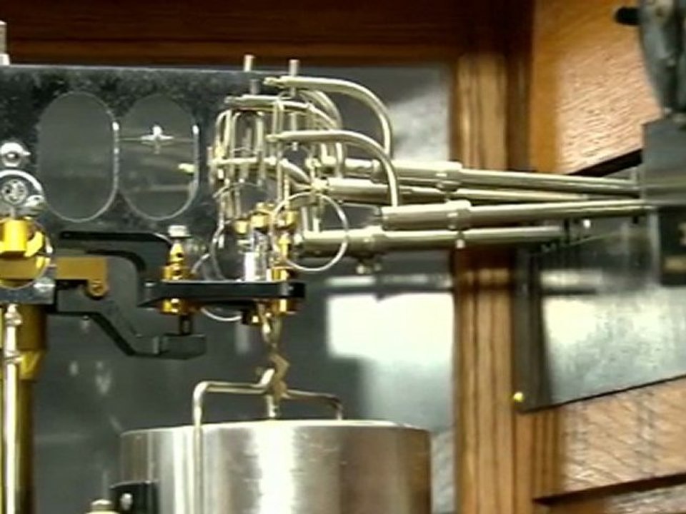 ORDNUNG MUSS SEIN! Sonderausstellung im Innsbrucker Zeughaus