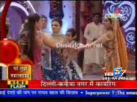 Serial Jaisa Koi Nahin [IBN7 News] - 10th May 2010 - Part1