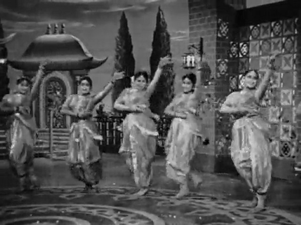Yeh Duniya Usiki