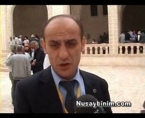 mezopotamya uygarlığından nusaybin sempozyumu görüşleri_4