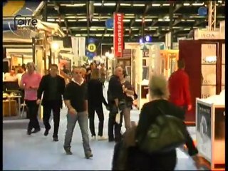 Présentation de la Foire de Bordeaux
