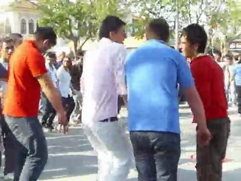 Kadiköy le 9 mai