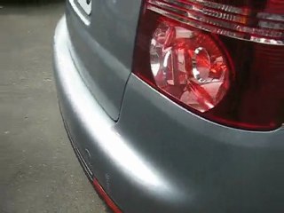 monospace volkswagen touran