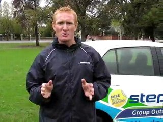 Personal Trainer Mawson Lakes