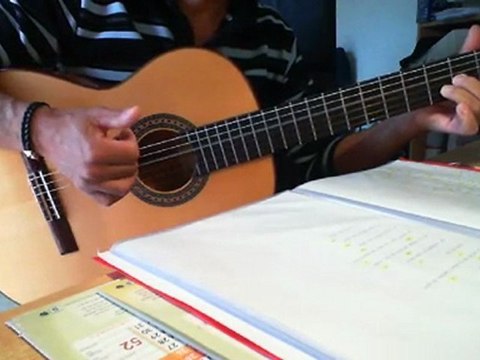 Tuto les murs de poussière (Francis Cabrel)