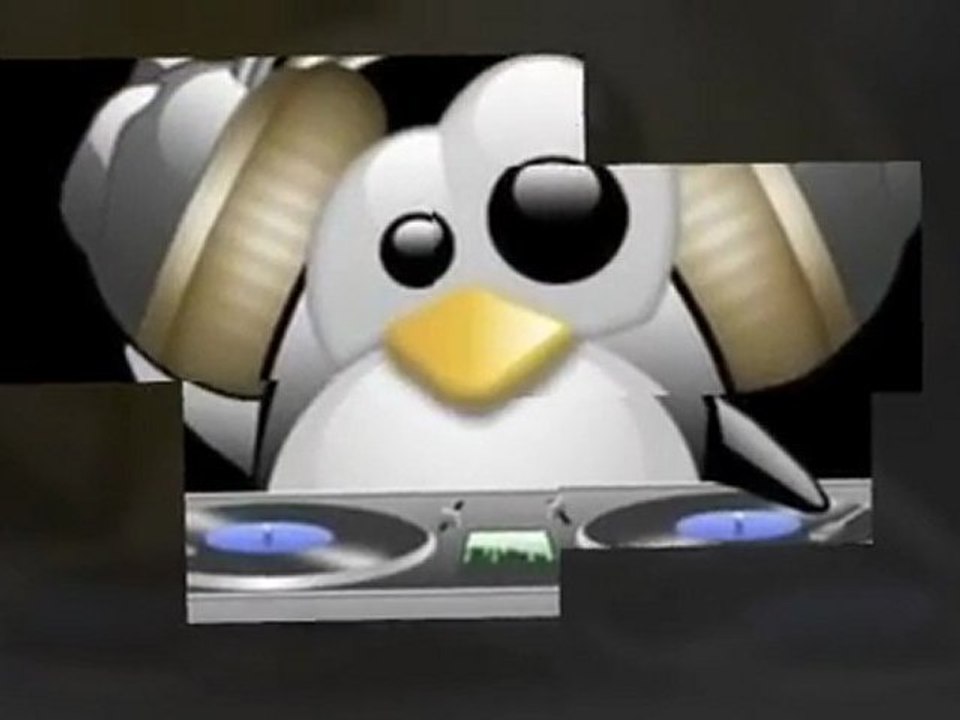 dj xenox oeil de verre