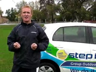 Personal Trainer Mawson Lakes