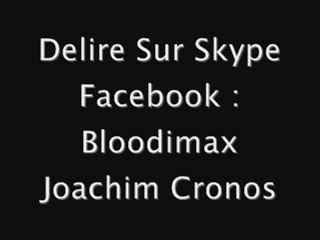 Delire Skype