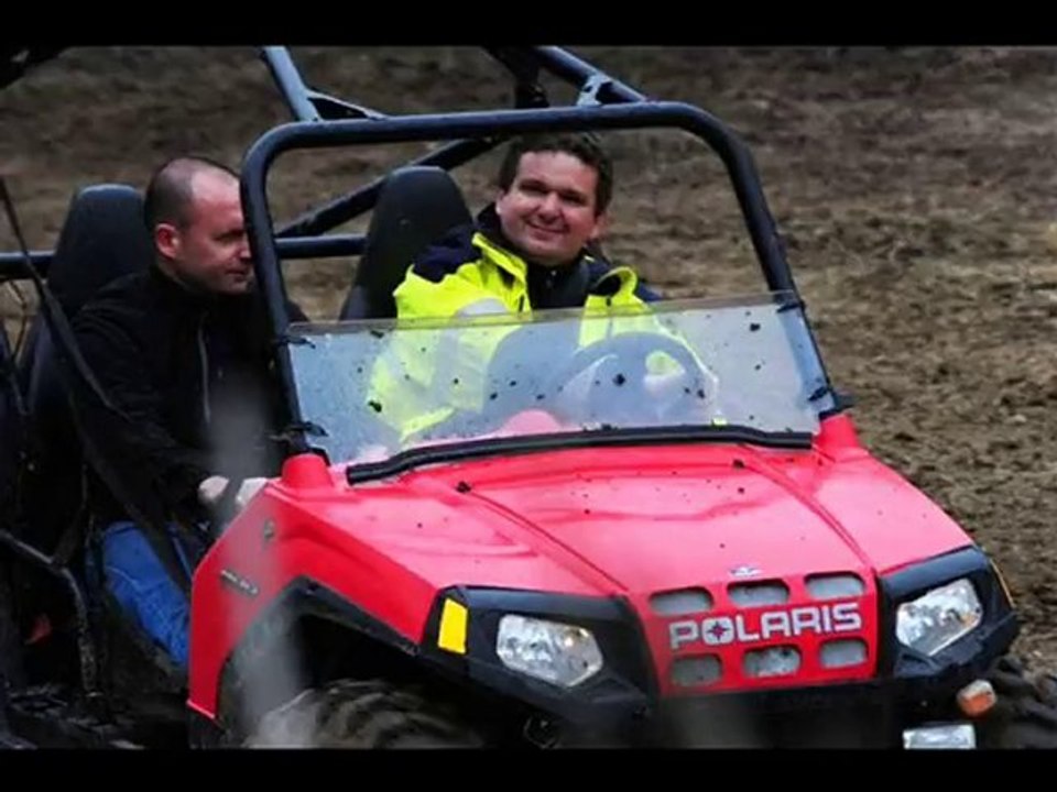 polaris 38 PORTES OUVERTES 2010