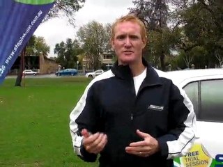 Personal Trainer Mawson Lakes