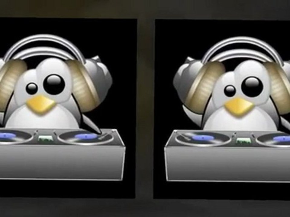 dj xenox "oeil de verre"
