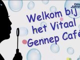 OmroepGennepTV 2010 Week 17 Vitaal Gennep Cafe