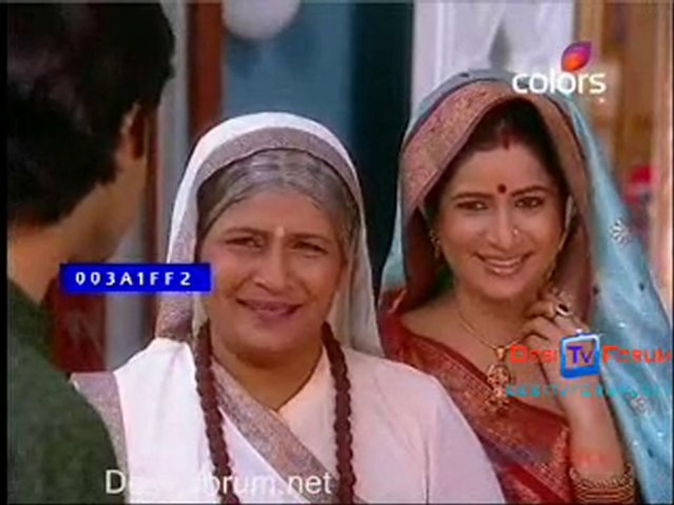 Swarg 10th May 2010 Pt1