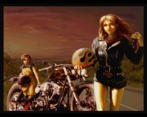 Resident Evil 2 walkthrough n°15