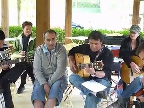 rencontre flamenco rumba 2