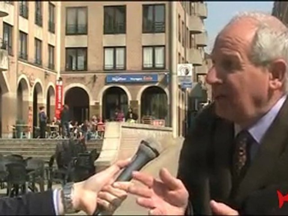 Xavier Renders : Suite et Fin