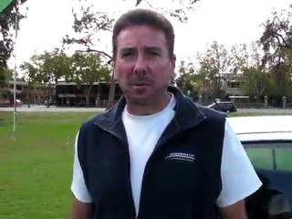 Personal Trainer Prospect