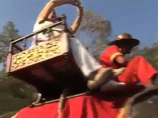 Angkor Tours & Activities - Exotissimo Cambodia Travel