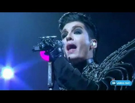 Tokio Hotel Human Connect To Human