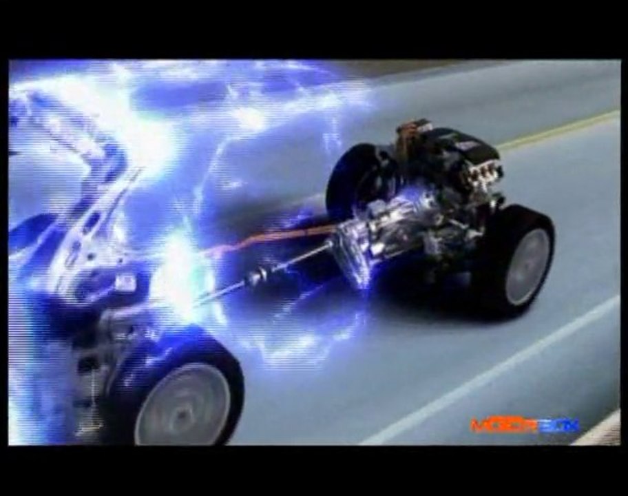 Porsche Cayenne 2010