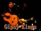 Gipsy Kings live - Trista Pena -