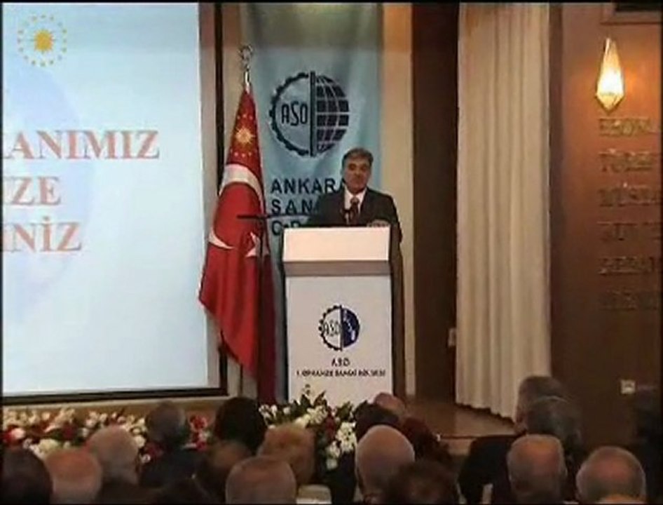 Türkiye 2010'da Avrupanın En Fazla Büyüyen Ülkesi Olacak-2