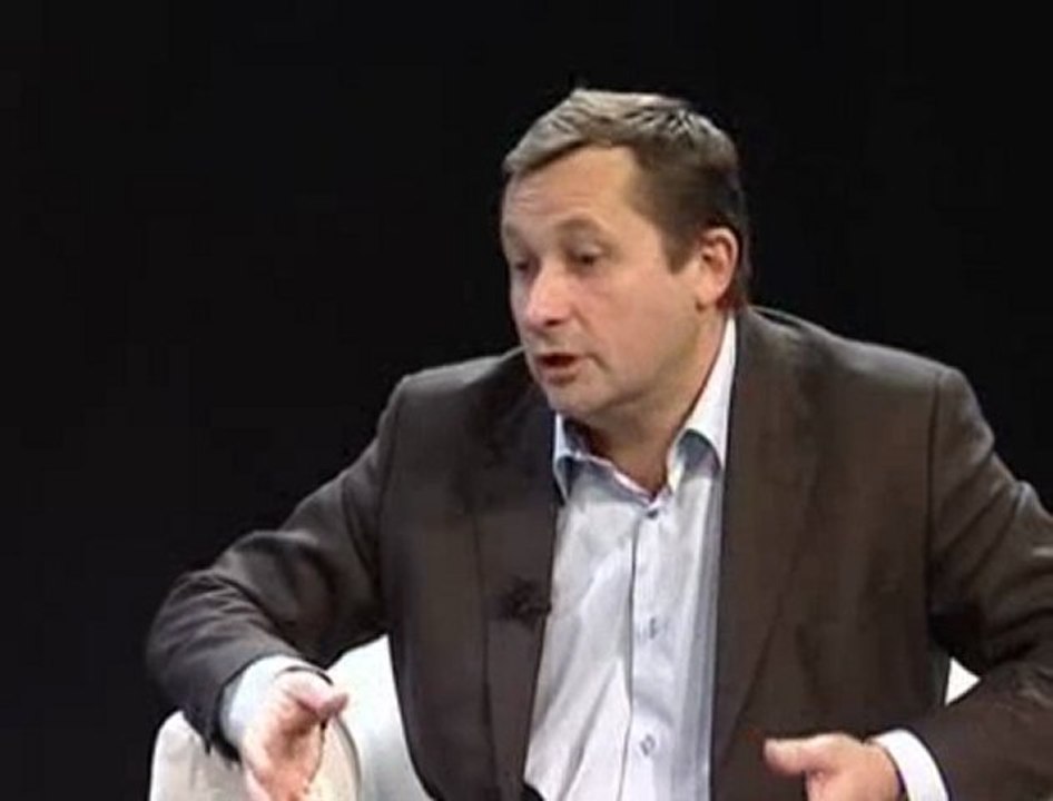 Présentation de Classe Export par Marc HOFFMEISTER