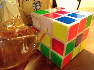 Cosmo C. Cube's Life Unraveled 🧩