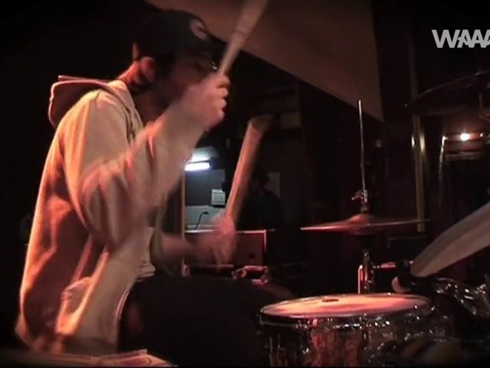 ENDIRECTO DELOREAN - WAAAU.TV