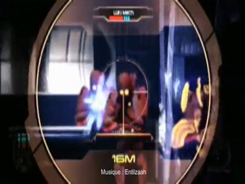 REMAKE TRAILER ME 2