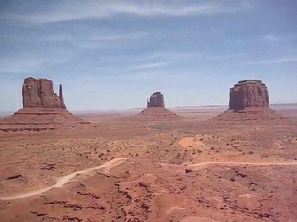 Monument Valley