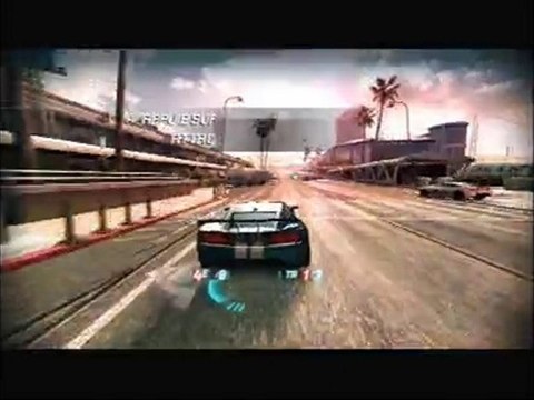 [PS3/Xbox360]Next Level - Split Second (demo)