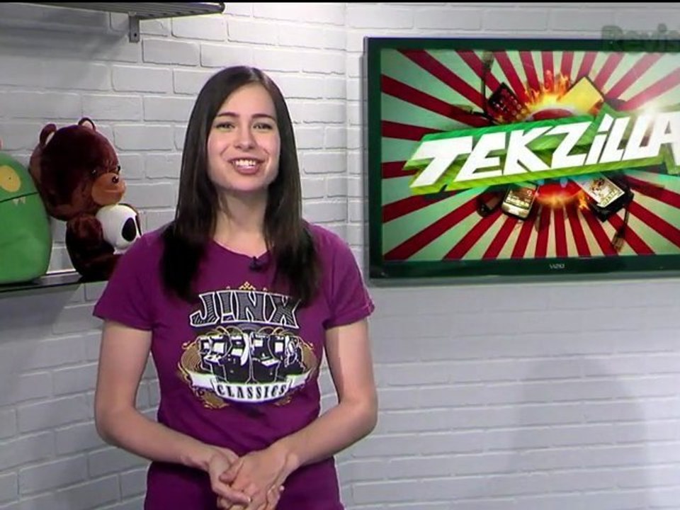 Windows: Keep An Eye On Your PC's Stats - Tekzilla Daily Tip