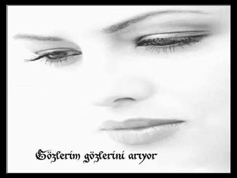 Sibel can unuttu seni