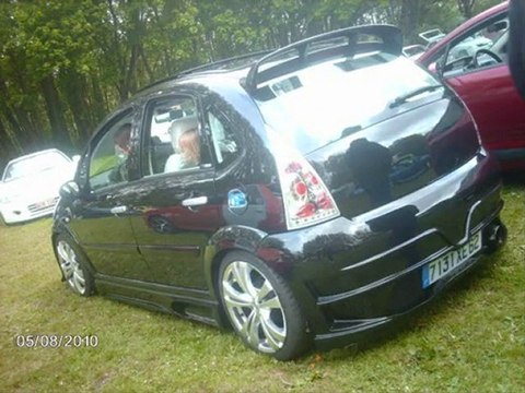 VIDEO BRUAY LA BUISSIERE