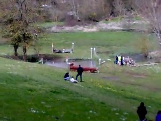 Iliom cross 4 mai 2010