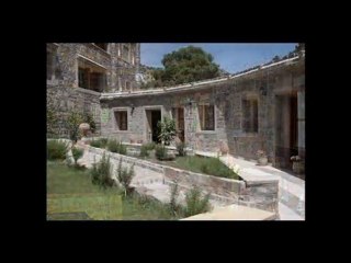 La maison d'hôtes Dar Ahansal de Youssef OULCADI