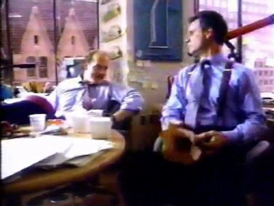 Break time 1990 version 11